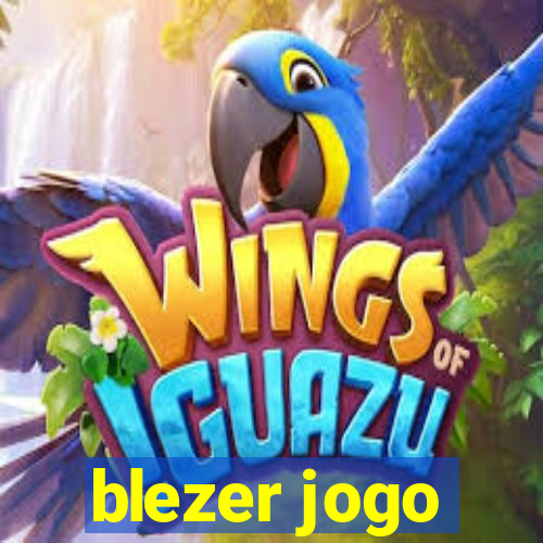 blezer jogo