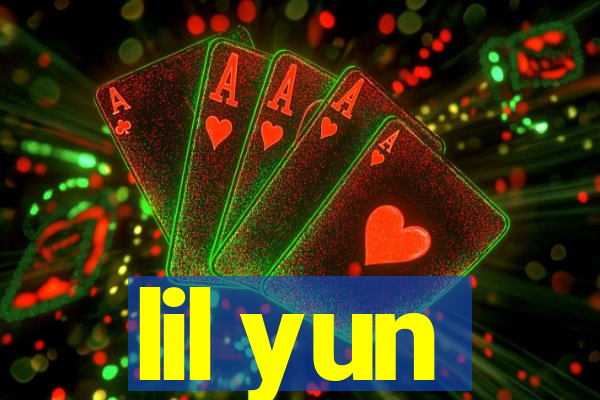 lil yun