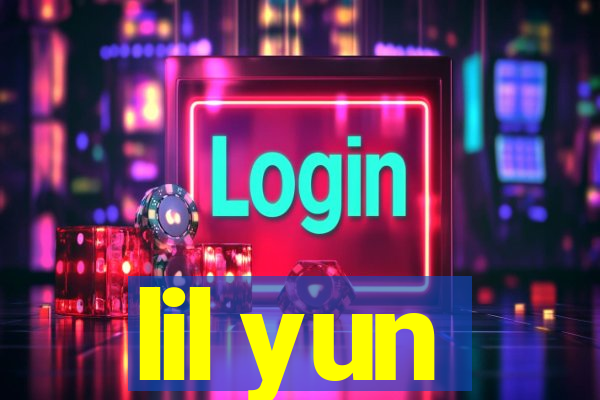 lil yun