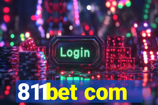 811bet com