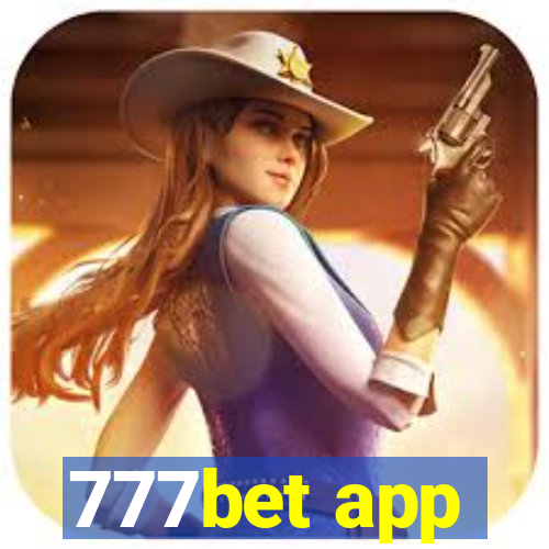 777bet app