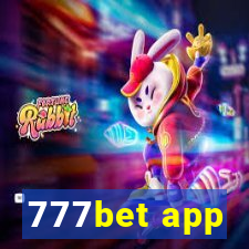 777bet app