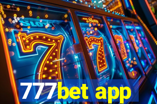 777bet app