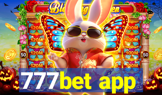 777bet app