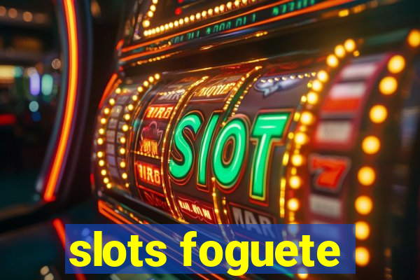 slots foguete