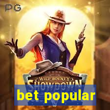 bet popular