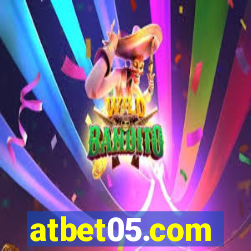 atbet05.com