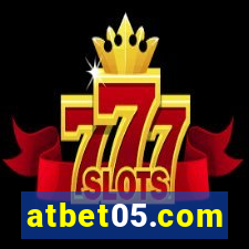 atbet05.com