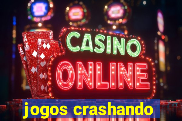 jogos crashando