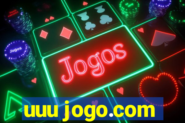 uuu jogo.com