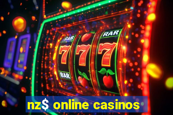 nz$ online casinos