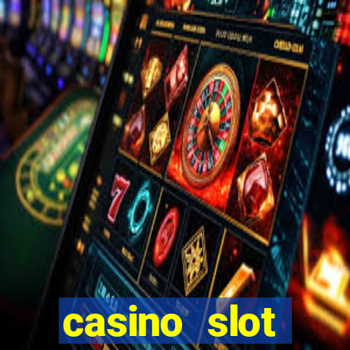 casino slot machines sale