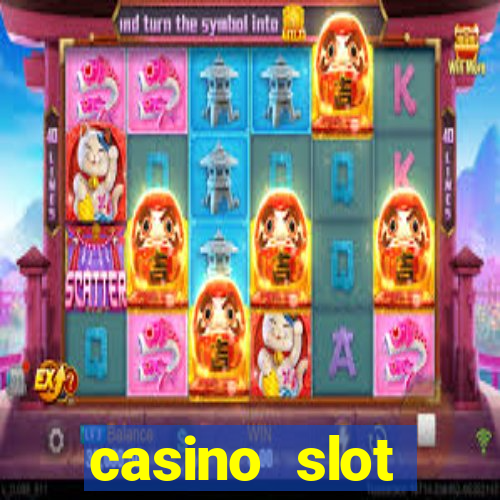 casino slot machines sale