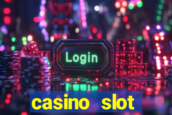 casino slot machines sale