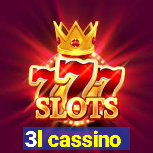 3l cassino