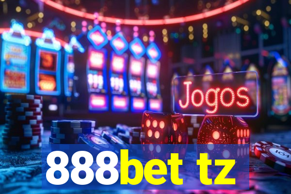 888bet tz