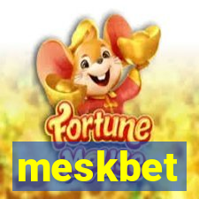 meskbet