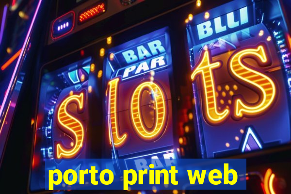 porto print web