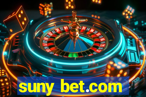 suny bet.com