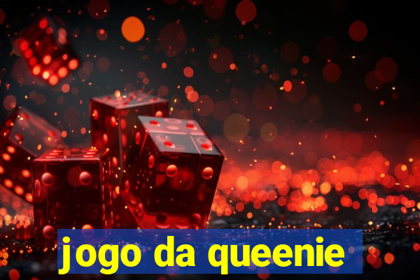 jogo da queenie