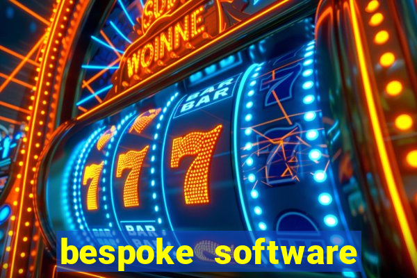 bespoke software development in liverpool