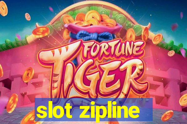 slot zipline