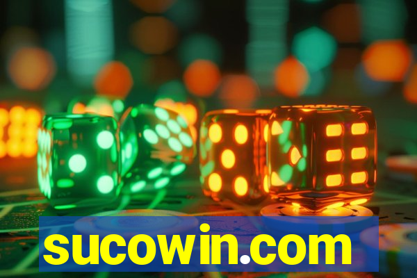 sucowin.com