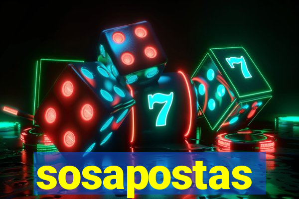 sosapostas