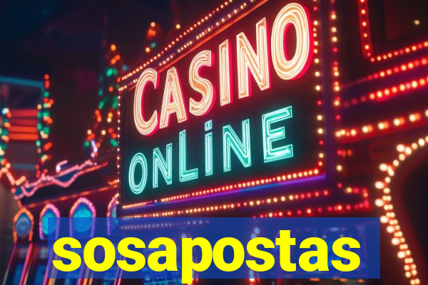 sosapostas