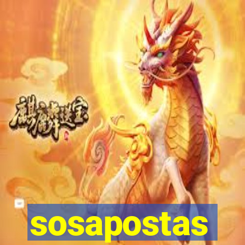 sosapostas