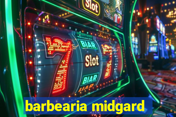 barbearia midgard