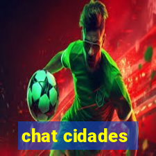 chat cidades