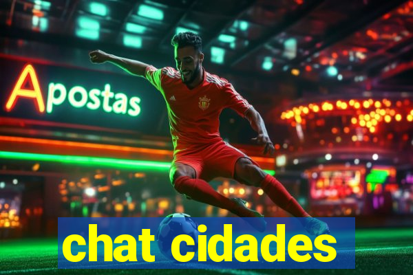 chat cidades