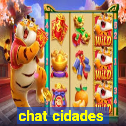 chat cidades