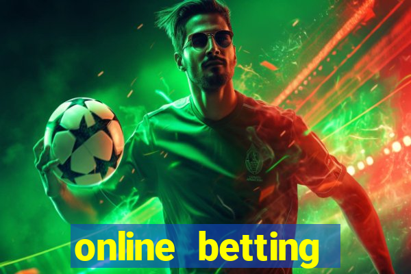 online betting bonus bets