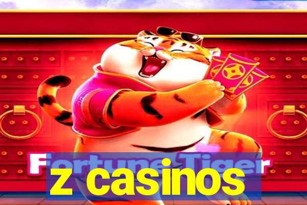 z casinos