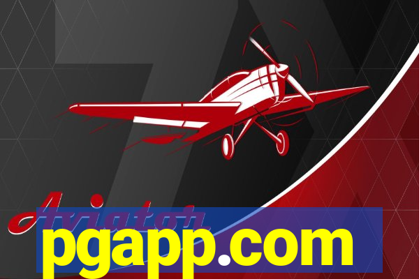 pgapp.com