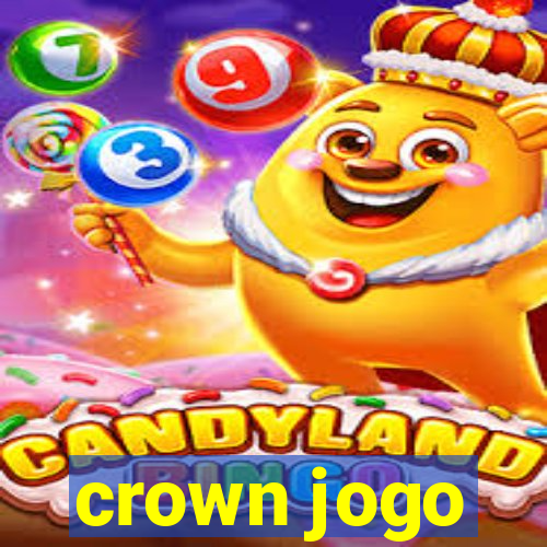 crown jogo