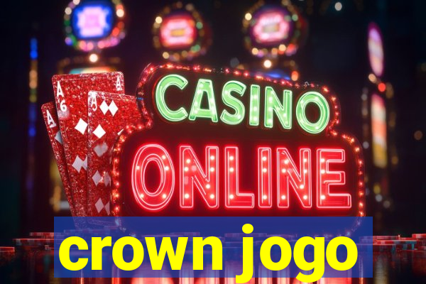 crown jogo