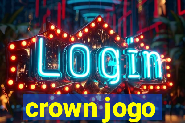 crown jogo