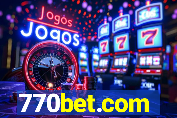 770bet.com