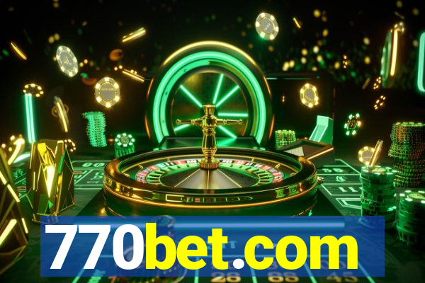 770bet.com