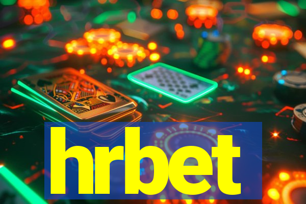 hrbet