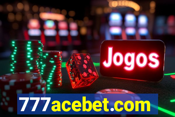 777acebet.com