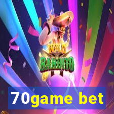 70game bet