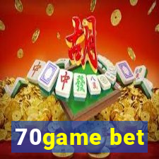 70game bet