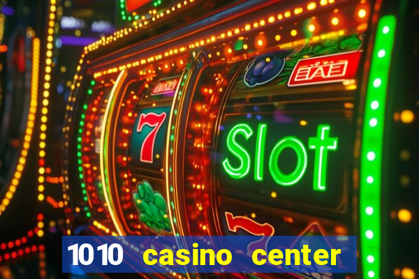 1010 casino center drive robinsonville ms 38664