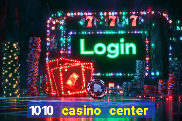 1010 casino center drive robinsonville ms 38664