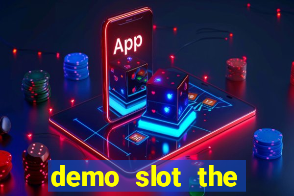 demo slot the great ice