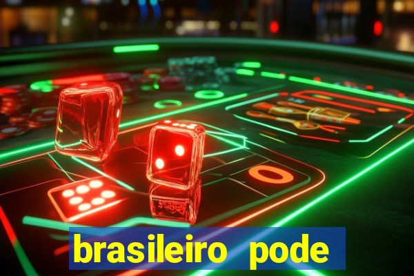 brasileiro pode jogar na mega millions